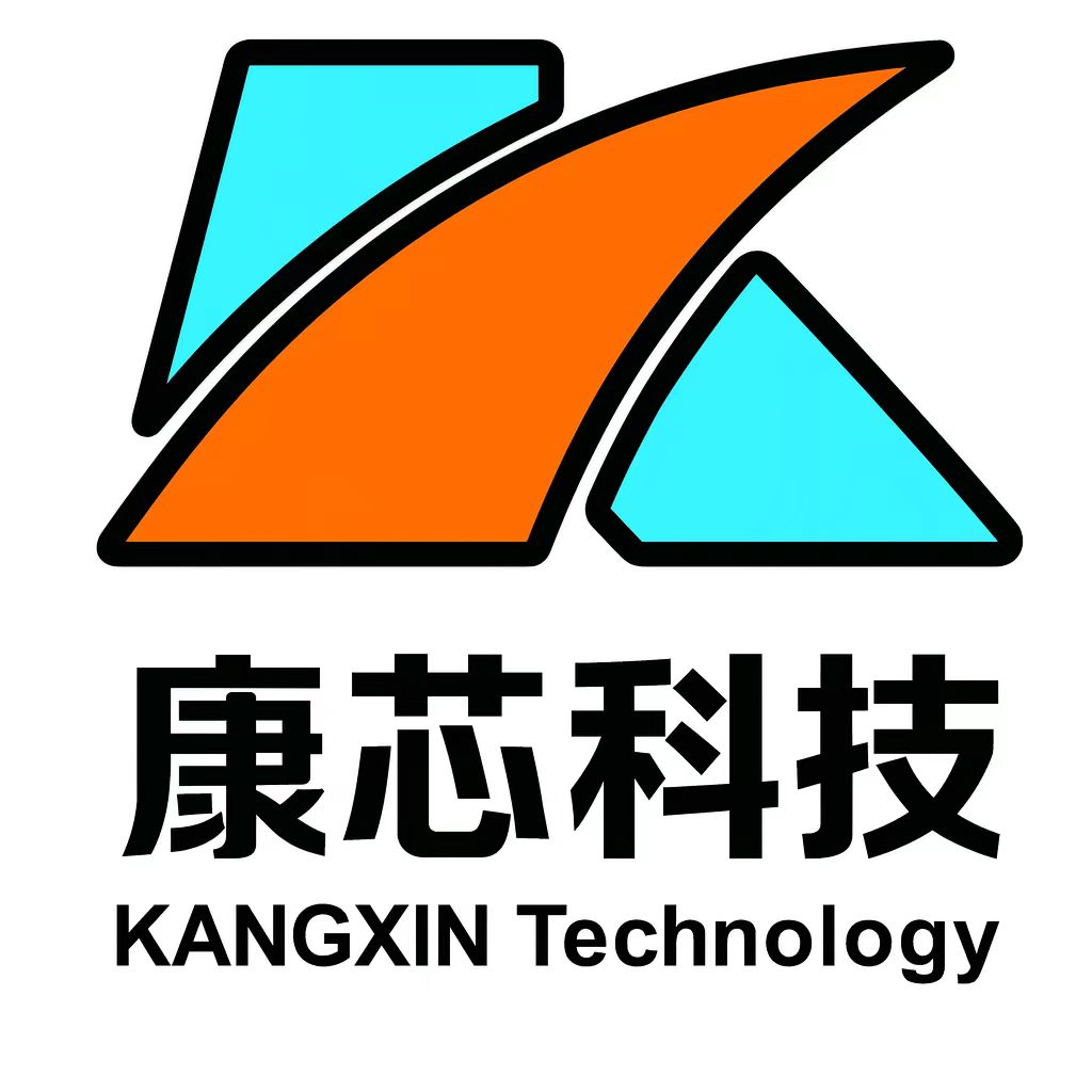 公司 Logo